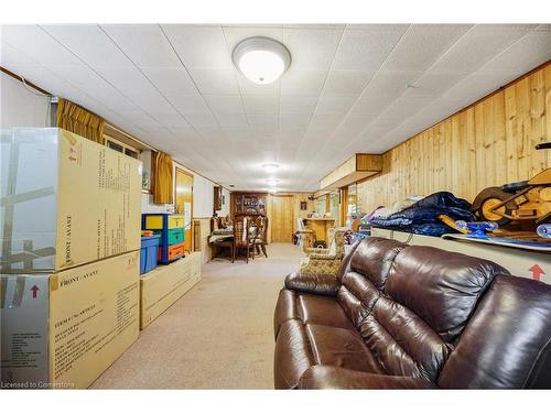 929 Upper Ottawa Street, Hamilton, ON - Indoor Photo Showing Other Room