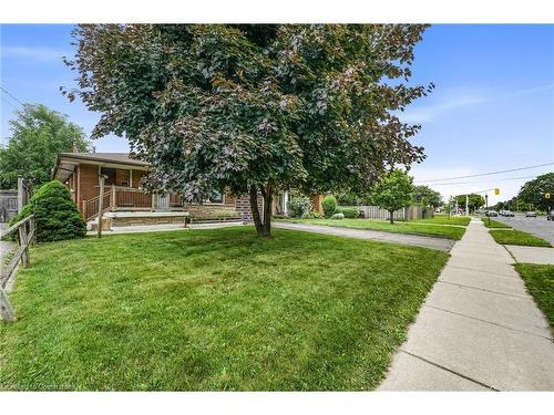 929 Upper Ottawa Street, Hamilton, ON - Outdoor