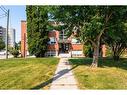 208-37 Mericourt Road, Hamilton, ON  - Outdoor With Facade 