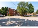 208-37 Mericourt Road, Hamilton, ON  - Outdoor 