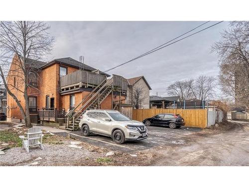 27 Grove Street, Hamilton, ON 