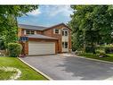 2010 Keller Court, Burlington, ON  - Outdoor With Facade 