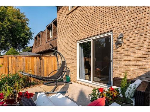 42-151 Linwell Road, St. Catharines, ON - Outdoor With Exterior