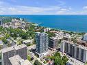 501-500 Brock Avenue, Burlington, ON  - Outdoor With Body Of Water With View 