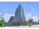 501-500 Brock Avenue, Burlington, ON  - Outdoor 