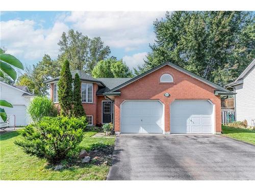 817 Woodside Court, Fort Erie, ON - Outdoor