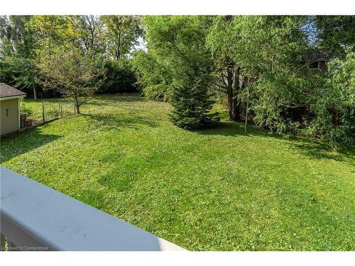 817 Woodside Court, Fort Erie, ON - Outdoor