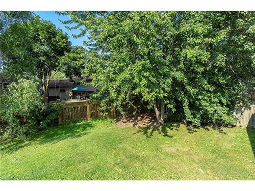 817 Woodside Court, Fort Erie, ON - Outdoor