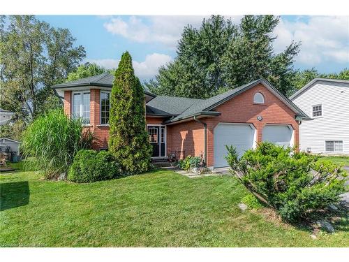 817 Woodside Court, Fort Erie, ON - Outdoor