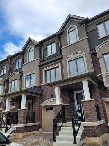 18-620 Colborne Street, Brantford, ON - Outdoor With Facade