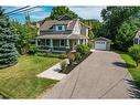 356 Aqueduct Street, Welland, ON  - Outdoor With Deck Patio Veranda With Facade 