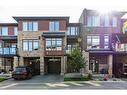 125-30 Times Square Boulevard Boulevard, Stoney Creek, ON  - Outdoor With Balcony With Facade 