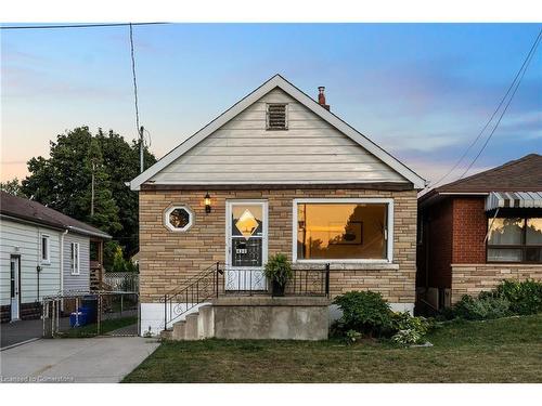 430 Brunswick Street, Hamilton, ON 