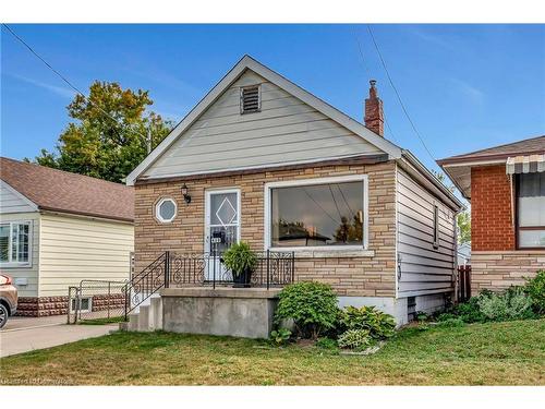 430 Brunswick Street, Hamilton, ON - Outdoor