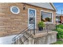 430 Brunswick Street, Hamilton, ON  - Outdoor 