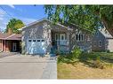 3 Morton Avenue, Brantford, ON  - Outdoor With Facade 