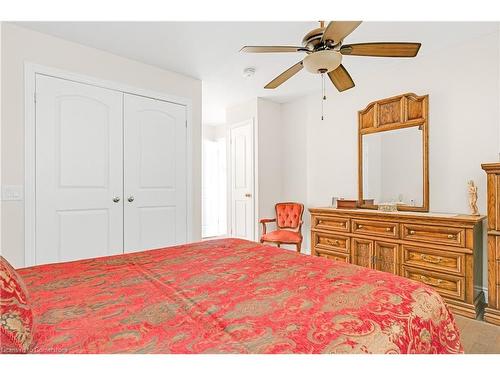 3 Morton Avenue, Brantford, ON - Indoor Photo Showing Bedroom