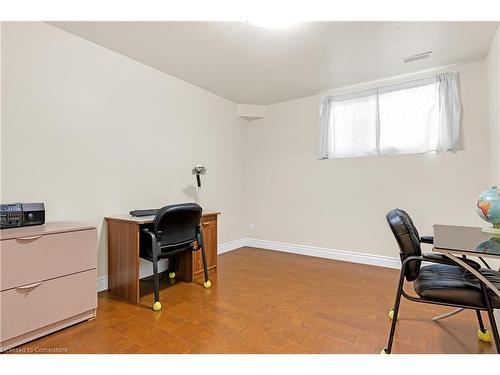 3 Morton Avenue, Brantford, ON - Indoor Photo Showing Office