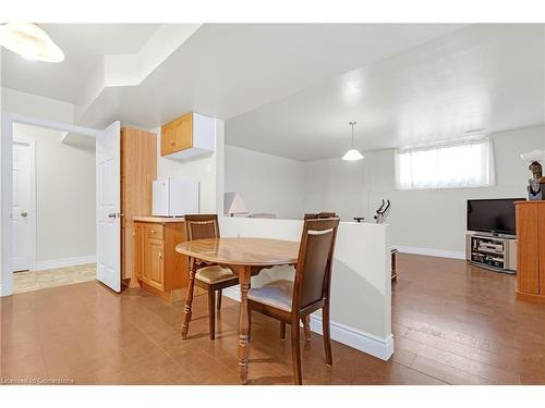 3 Morton Avenue, Brantford, ON - Indoor Photo Showing Dining Room