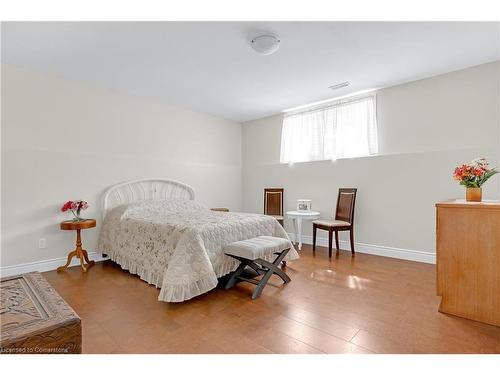 3 Morton Avenue, Brantford, ON - Indoor Photo Showing Bedroom