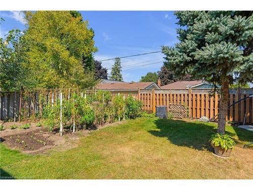 3 Morton Avenue, Brantford, ON - Outdoor