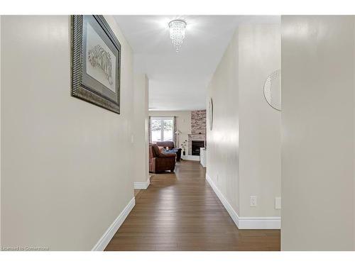 3 Morton Avenue, Brantford, ON - Indoor Photo Showing Other Room