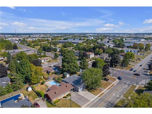 3 Morton Avenue, Brantford, ON - Outdoor With View