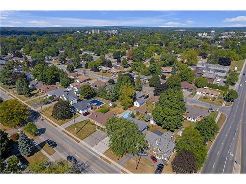 3 Morton Avenue, Brantford, ON - Outdoor With View