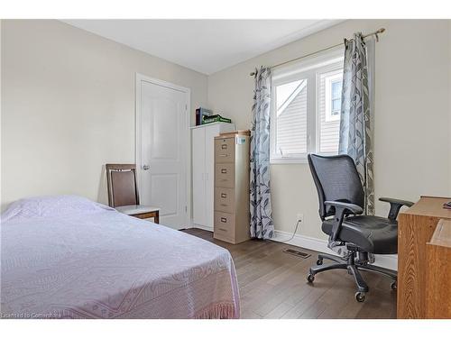 3 Morton Avenue, Brantford, ON - Indoor Photo Showing Bedroom