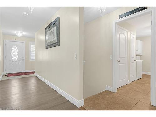 3 Morton Avenue, Brantford, ON - Indoor Photo Showing Other Room