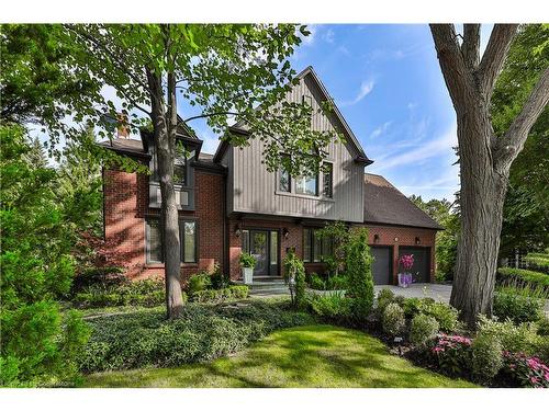 2314 Hoover Court, Burlington, ON - Outdoor