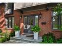 2314 Hoover Court, Burlington, ON  - Outdoor 