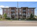 112-257 Millen Road, Stoney Creek, ON  - Outdoor With Balcony With Facade 