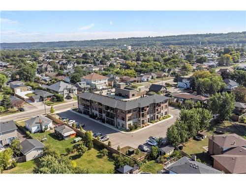 112-257 Millen Road, Stoney Creek, ON - Outdoor With View