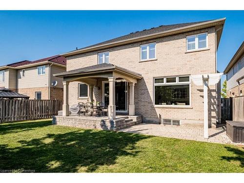 89 Watershore Drive, Stoney Creek, ON 