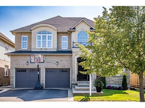 89 Watershore Drive, Stoney Creek, ON 