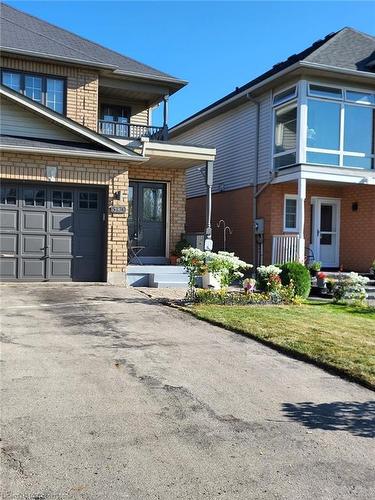 5130 Des Jardines Drive, Burlington, ON - Outdoor