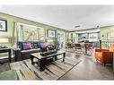 56 Kimberly Drive, Hamilton, ON  - Indoor Photo Showing Living Room 