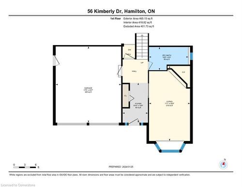 56 Kimberly Drive, Hamilton, ON - Other