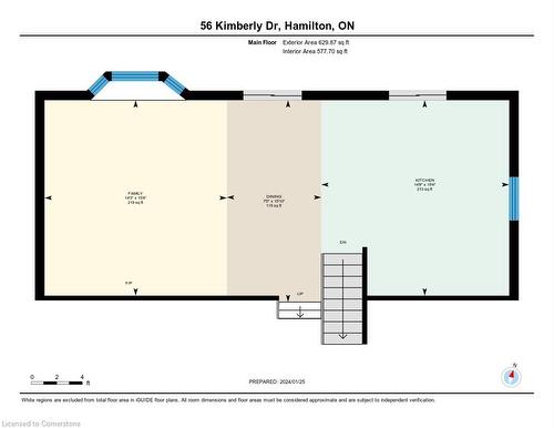 56 Kimberly Drive, Hamilton, ON - Other