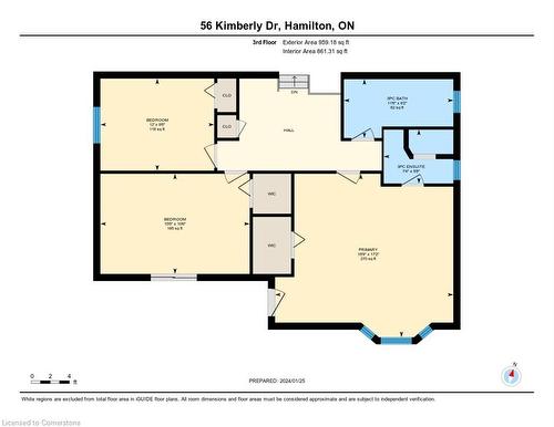 56 Kimberly Drive, Hamilton, ON - Other