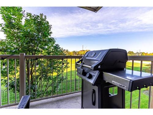 213-1480 Bishops Gate, Oakville, ON - Outdoor With Balcony