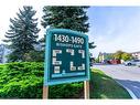 213-1480 Bishops Gate, Oakville, ON  - Outdoor 