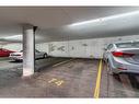 213-1480 Bishops Gate, Oakville, ON  - Indoor Photo Showing Garage 