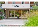 1508-1966 Main Street W, Hamilton, ON  - Outdoor 