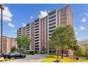 1508-1966 Main Street W, Hamilton, ON  - Outdoor With Balcony With Facade 