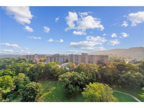 1508-1966 Main Street W, Hamilton, ON - Outdoor With View