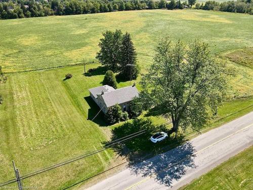 1748 Brock Road, Freelton, ON - Outdoor With View