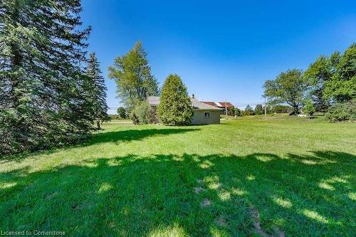 1748 Brock Road, Freelton, ON - Outdoor