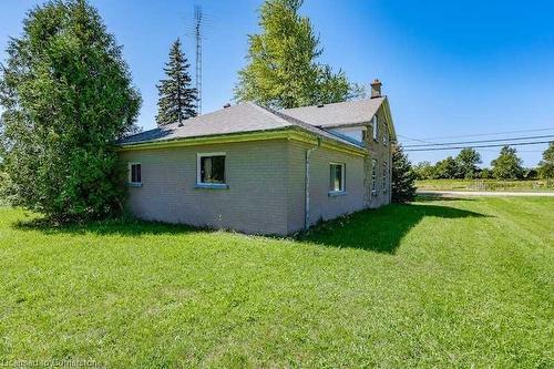 1748 Brock Road, Freelton, ON - Outdoor